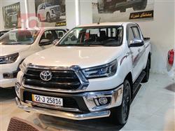 تويوتا هايلوكس